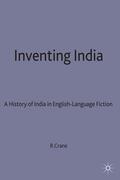 Crane |  Inventing India | Buch |  Sack Fachmedien