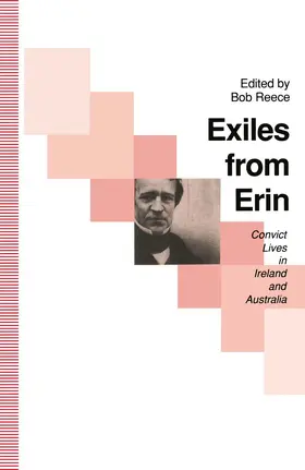 Reece |  Exiles from Erin | Buch |  Sack Fachmedien
