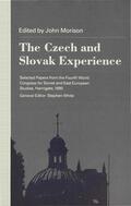 Morison |  The Czech and Slovak Experience | Buch |  Sack Fachmedien