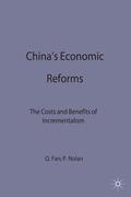 Nolan / Loparo |  China's Economic Reforms | Buch |  Sack Fachmedien