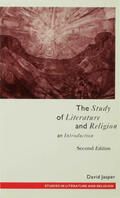 Jasper |  Study of Literature and Religion | Buch |  Sack Fachmedien