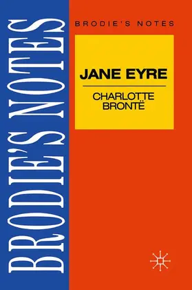 Na |  Bronte | Buch |  Sack Fachmedien