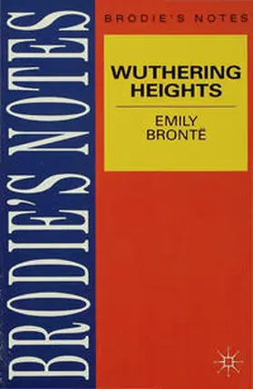 Na |  Bronte | Buch |  Sack Fachmedien