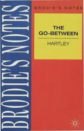 Brown |  Hartley | Buch |  Sack Fachmedien