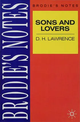 Handley |  Lawrence | Buch |  Sack Fachmedien