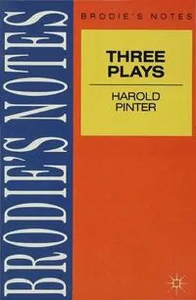 Na |  Pinter | Buch |  Sack Fachmedien