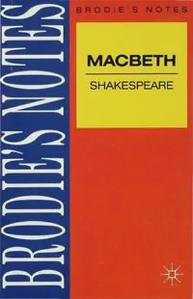 Na |  Shakespeare | Buch |  Sack Fachmedien