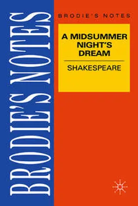 Na |  Shakespeare | Buch |  Sack Fachmedien