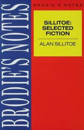 Na |  Sillitoe | Buch |  Sack Fachmedien