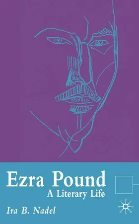 Nadel | Ezra Pound | Buch | 978-0-333-58256-5 | www.sack.de