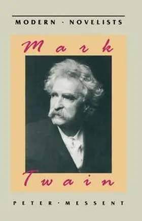 Messent |  Mark Twain | Buch |  Sack Fachmedien