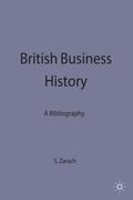 Zarach |  British Business History | Buch |  Sack Fachmedien