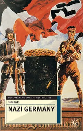 Kirk |  Nazi Germany | Buch |  Sack Fachmedien