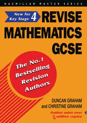 Graham |  Revise Mathematics to Further Level GCSE | Buch |  Sack Fachmedien
