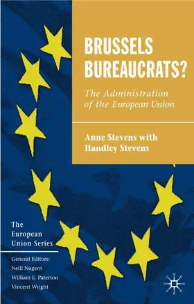 Stevens |  Brussels Bureaucrats? | Buch |  Sack Fachmedien