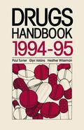 Turner |  Drugs Handbook 1994-95 | Buch |  Sack Fachmedien