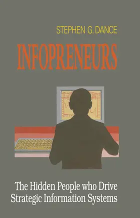 Dance |  Infopreneurs | Buch |  Sack Fachmedien