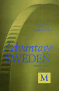 Porter / Solvell / Zander |  Advantage Sweden, 2nd Edition | Buch |  Sack Fachmedien