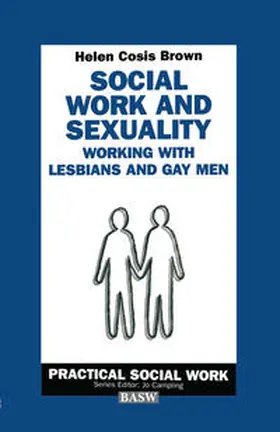 Brown |  Social Work and Sexuality | Buch |  Sack Fachmedien