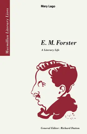Lago |  E. M. Forster | Buch |  Sack Fachmedien