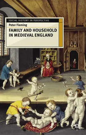 Fleming |  Family and Household in Medieval England | Buch |  Sack Fachmedien