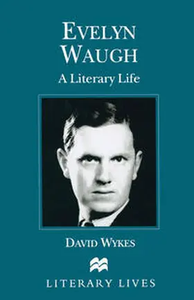 Wykes |  Evelyn Waugh | Buch |  Sack Fachmedien