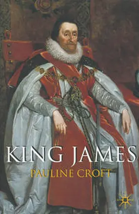 Croft |  King James | Buch |  Sack Fachmedien