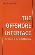 Hampton |  The Offshore Interface | Buch |  Sack Fachmedien