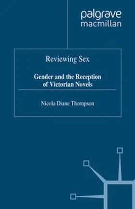 Thompson |  Reviewing Sex | Buch |  Sack Fachmedien
