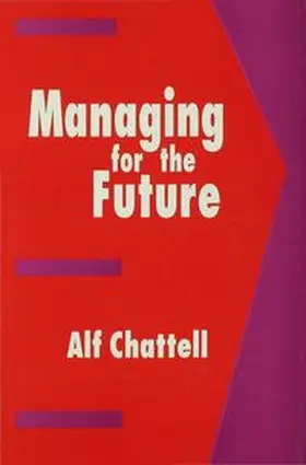 Loparo |  Managing for the Future | Buch |  Sack Fachmedien