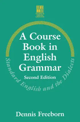 Freeborn |  A Course Book in English Grammar | Buch |  Sack Fachmedien