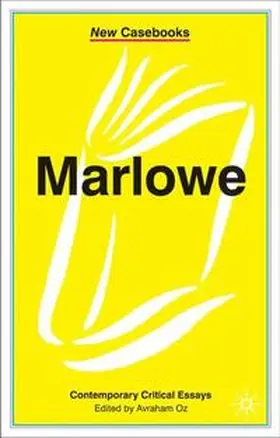 Oz | Marlowe | Buch | 978-0-333-62498-2 | www.sack.de
