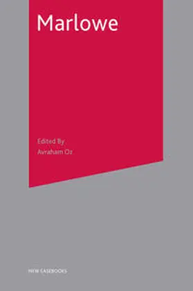 Oz |  Marlowe | Buch |  Sack Fachmedien