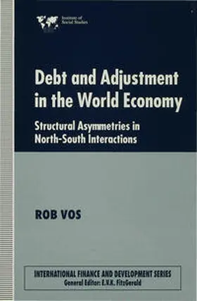 Vos |  Debt and Adjustment in the World Economy | Buch |  Sack Fachmedien