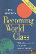 Morton |  Becoming World Class | Buch |  Sack Fachmedien