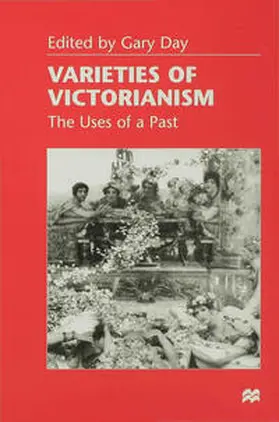 Day |  Varieties of Victorianism | Buch |  Sack Fachmedien