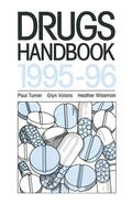 Turner |  Drugs Handbook 1995-96 | Buch |  Sack Fachmedien