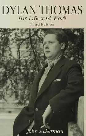 Ackerman |  Dylan Thomas | Buch |  Sack Fachmedien