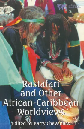 Chevannes |  Rastafari and Other African-Caribbean Worldviews | Buch |  Sack Fachmedien