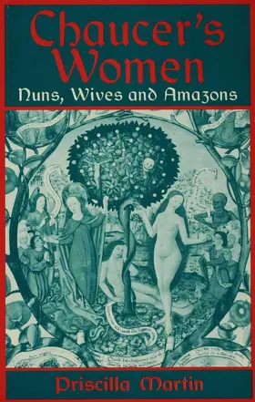 Martin |  Chaucer's Women: Nuns, Wives and Amazons | Buch |  Sack Fachmedien