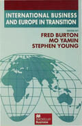Burton / Yamin / Young |  International Business and Europe in Transition | Buch |  Sack Fachmedien