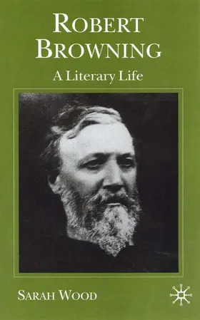 Wood |  Robert Browning | Buch |  Sack Fachmedien