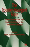 Stubbs / Rich |  The Counter-Insurgent State | Buch |  Sack Fachmedien