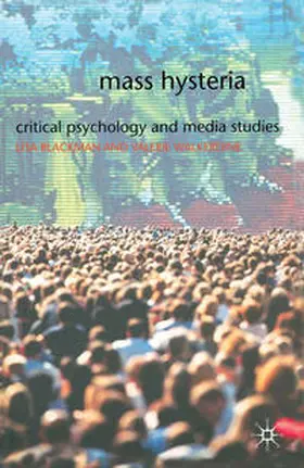 Blackman / Walkerdine |  Mass Hysteria | Buch |  Sack Fachmedien