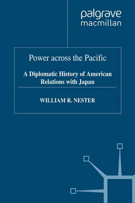 Nester |  Power Across the Pacific | Buch |  Sack Fachmedien