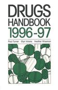 Turner / Volan / Wiseman |  DRUGS HANDBK 1996-97 1996/E | Buch |  Sack Fachmedien