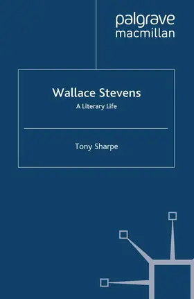 Sharpe |  Wallace Stevens | Buch |  Sack Fachmedien