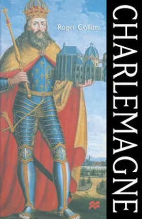 Collins |  Charlemagne | Buch |  Sack Fachmedien