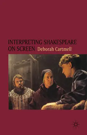 Cartmell |  Interpreting Shakespeare on Screen | Buch |  Sack Fachmedien