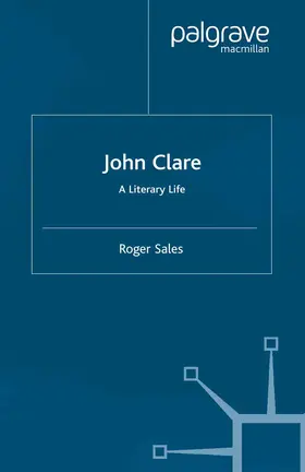 Sales |  John Clare | Buch |  Sack Fachmedien